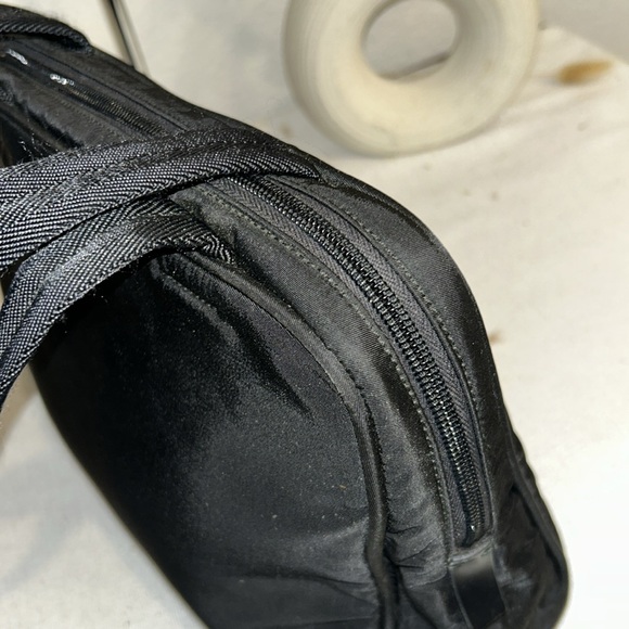 Authentic PRADA Tessuto Cloth Handbag - Picture 8 of 13